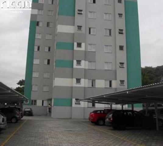 Edificio Veleiro Monte Castelo