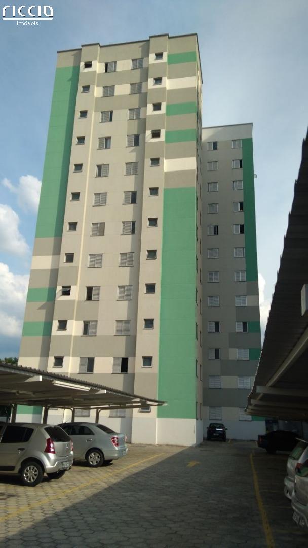 Edificio Veleiro Monte Castelo — detalhe do imóvel