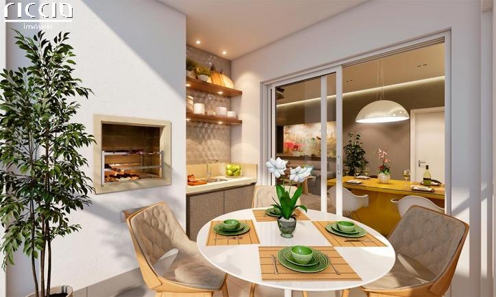Venda, Empreendimento com 0m², 0 dormitório(s), 0 vaga(s). Vila Costa, Taubaté. — ambiente interno