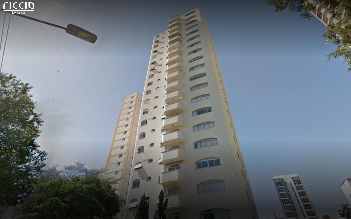 Edificio Skorpius Adyana