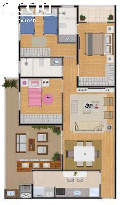 Edificio Hollywood — imagem 15 de 22