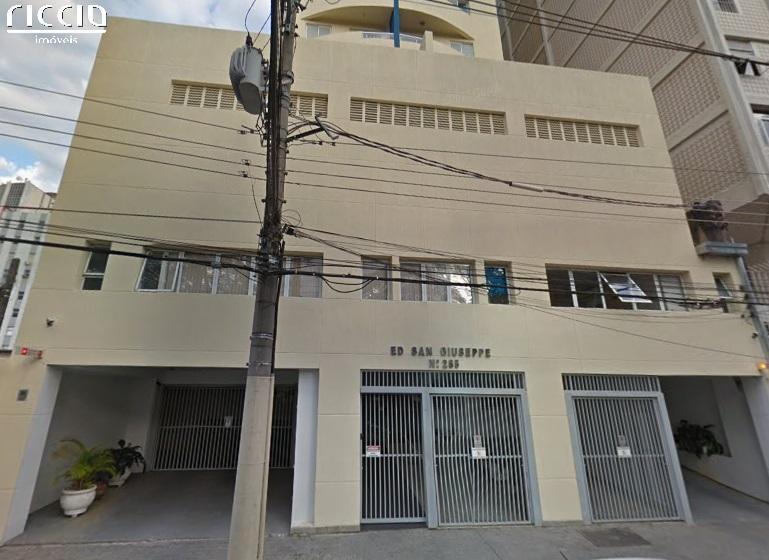 Edifício San Giuseppe