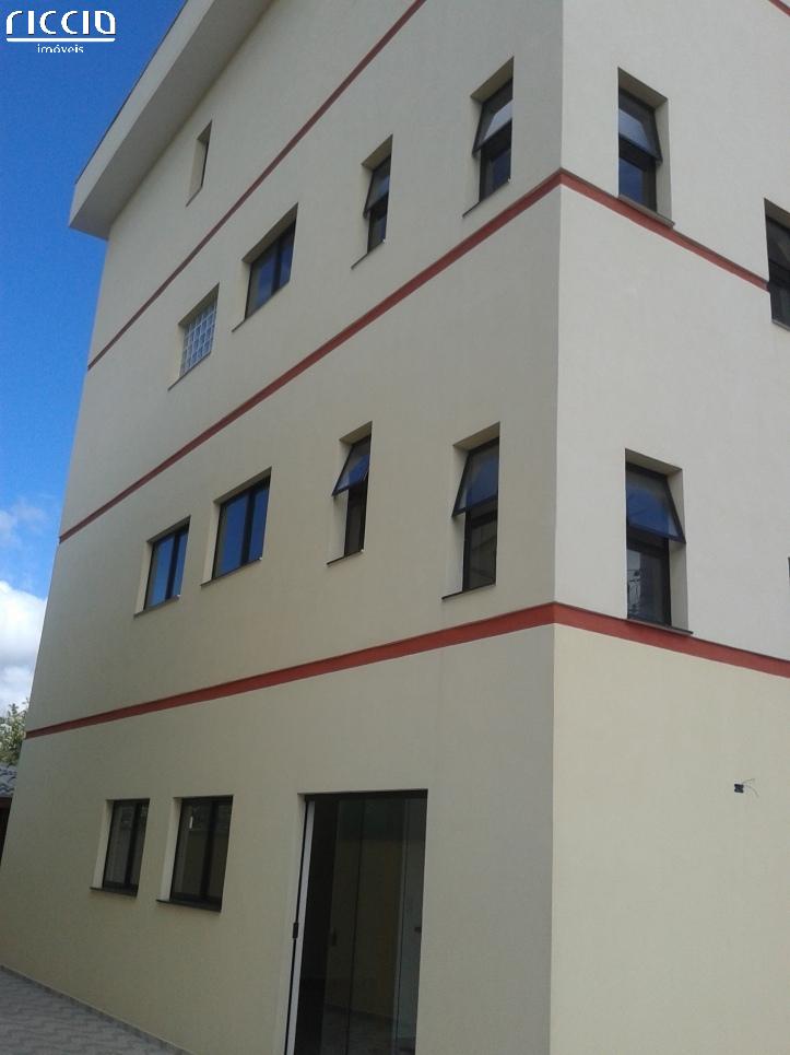 Edifício Jardim Aurora