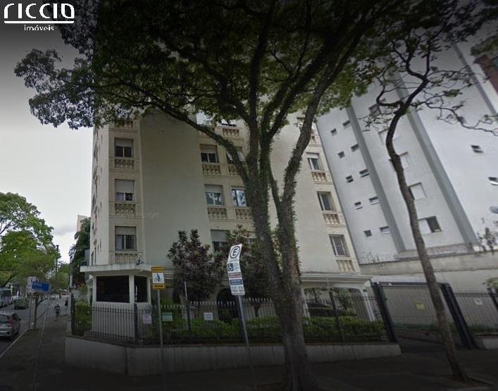 Edifício Riskala Laskani
