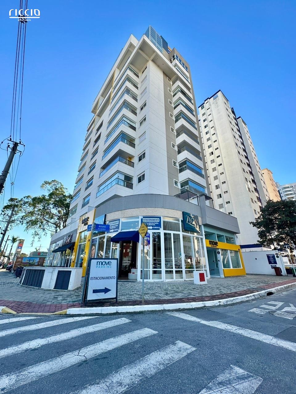Venda, Empreendimento com 0m², 0 dormitório(s), 0 vaga(s). Jardim Aquarius, São José dos Campos. — ambiente interno