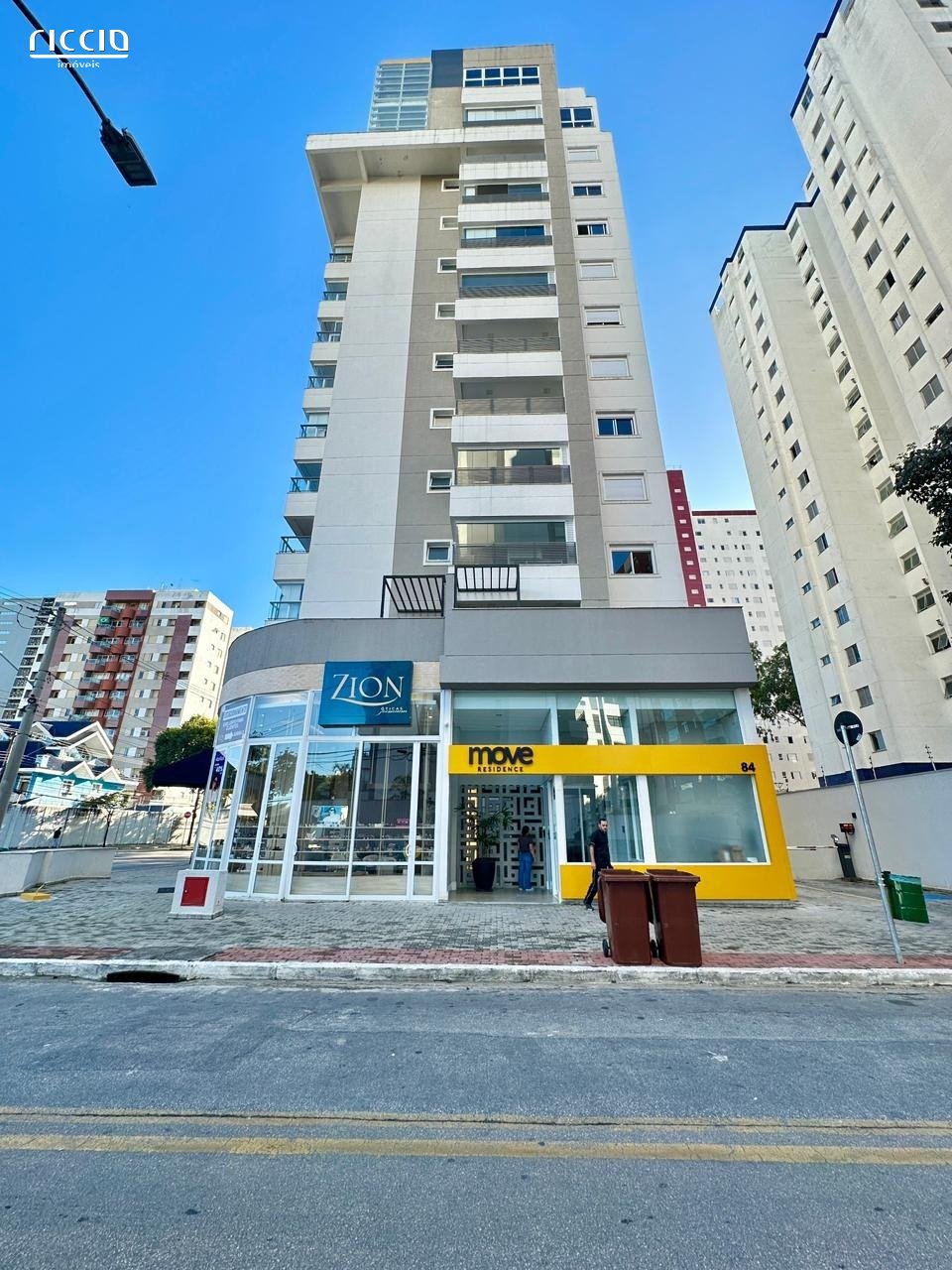 Venda, Empreendimento com 0m², 0 dormitório(s), 0 vaga(s). Jardim Aquarius, São José dos Campos.