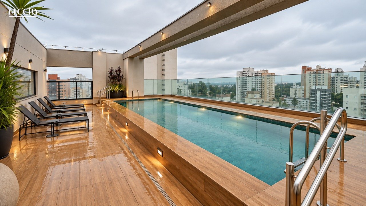 Edificio Mayfair Vila Adyana — imagem 8 de 18