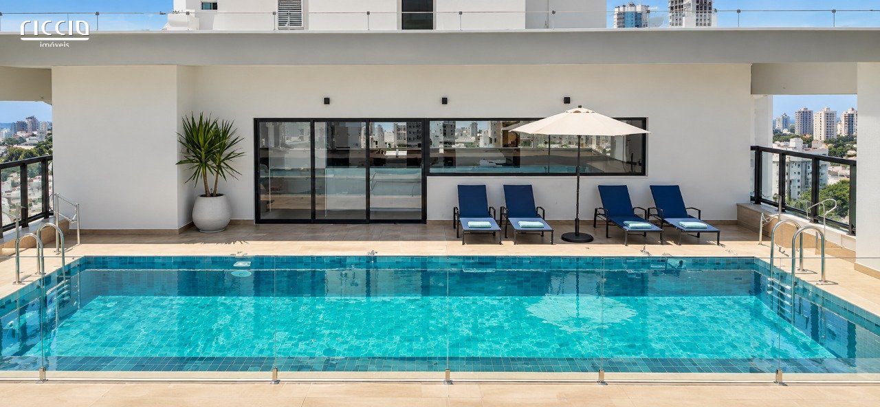 Edificio Mayfair Vila Adyana — imagem 10 de 18