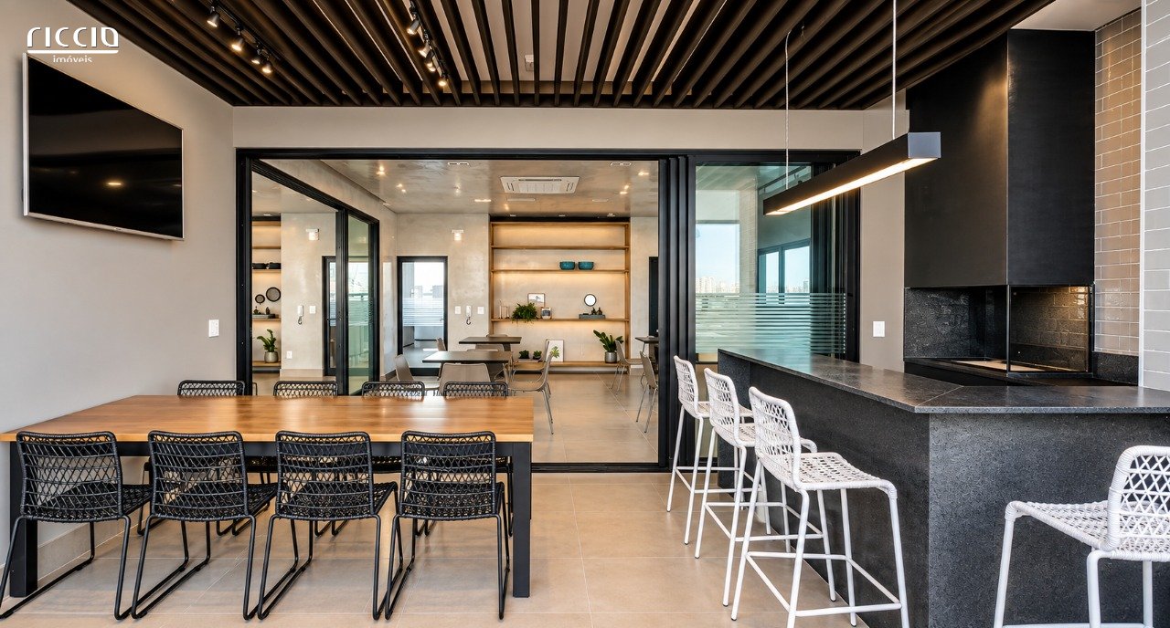 Edificio Mayfair Vila Adyana — imagem 4 de 18
