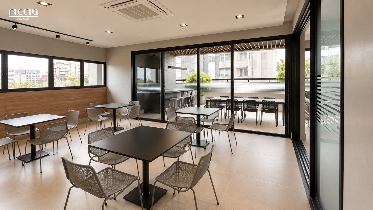 Edificio Mayfair Vila Adyana — imagem 18 de 18
