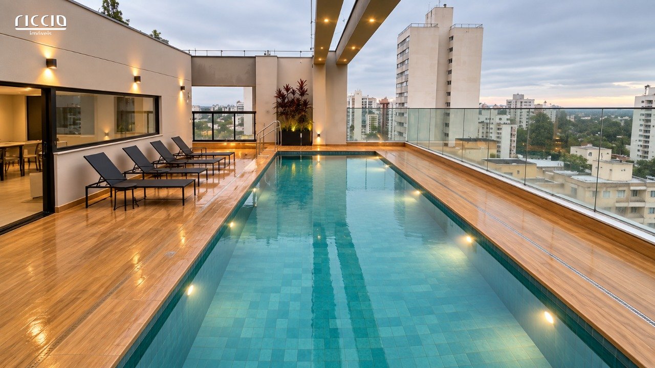 Edificio Mayfair Vila Adyana — imagem 7 de 18