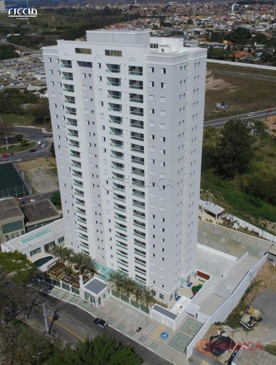 Edificio Celebration
