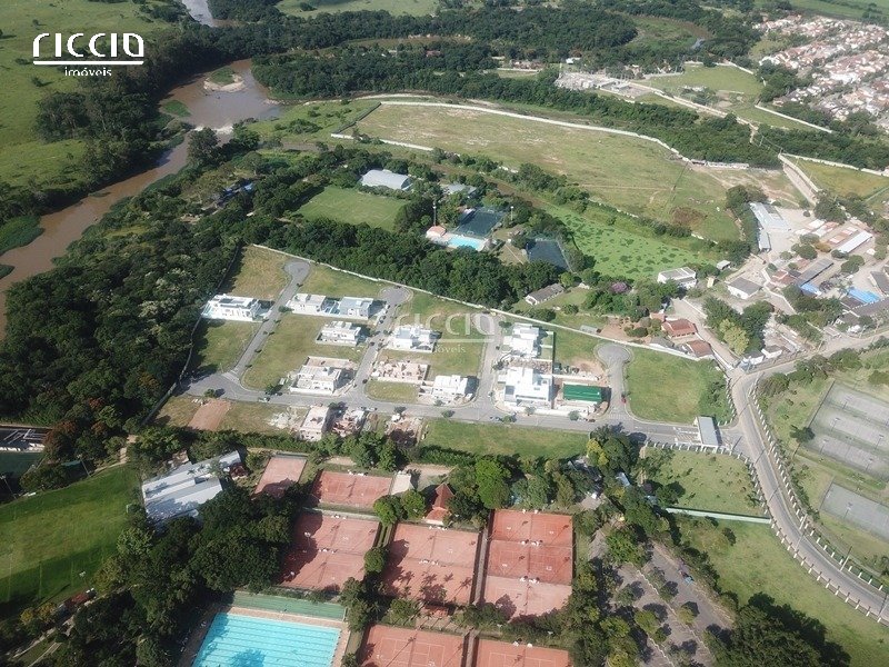 Condomínio Jardim do Golfe 2