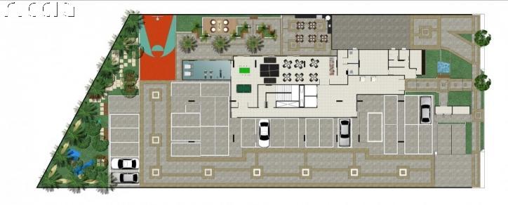 Edificio Residencial Monte Estoril — imagem 4 de 12