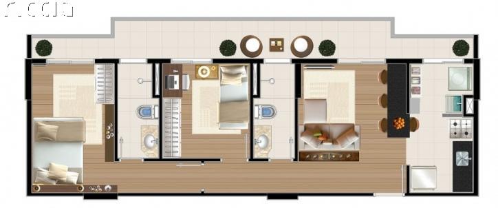 Edificio Residencial Monte Estoril — imagem 12 de 12