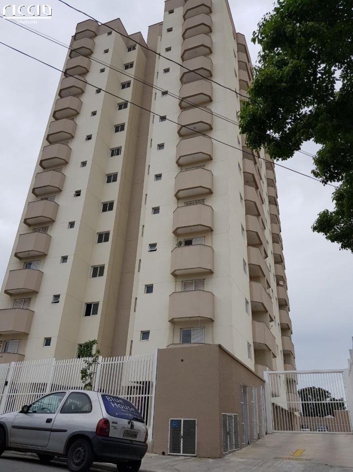 Edifício Village Marie