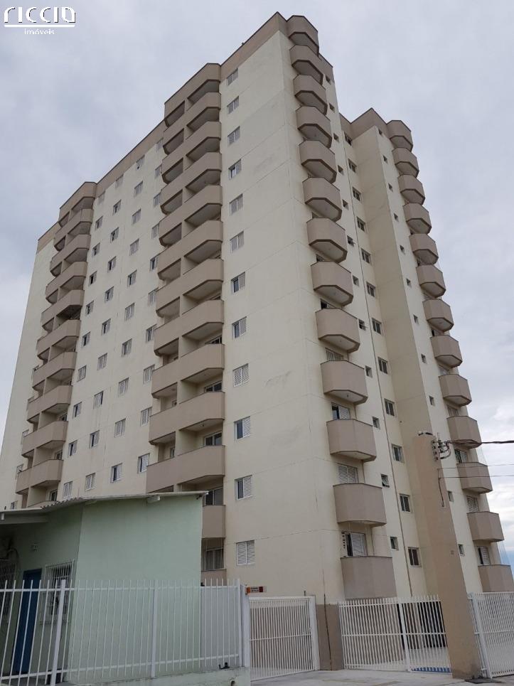 Edifício Village Marie — ambiente interno