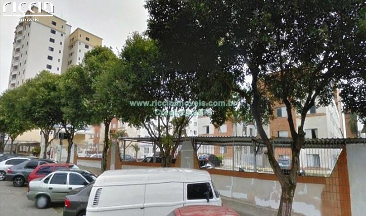Edificio Porto do Sol — detalhe do imóvel