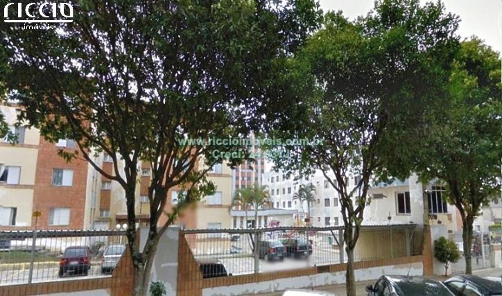 Edificio Porto do Sol — ambiente interno