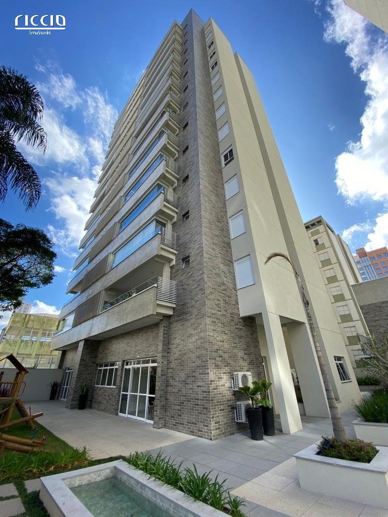 Edificio NEO Vila Adyana