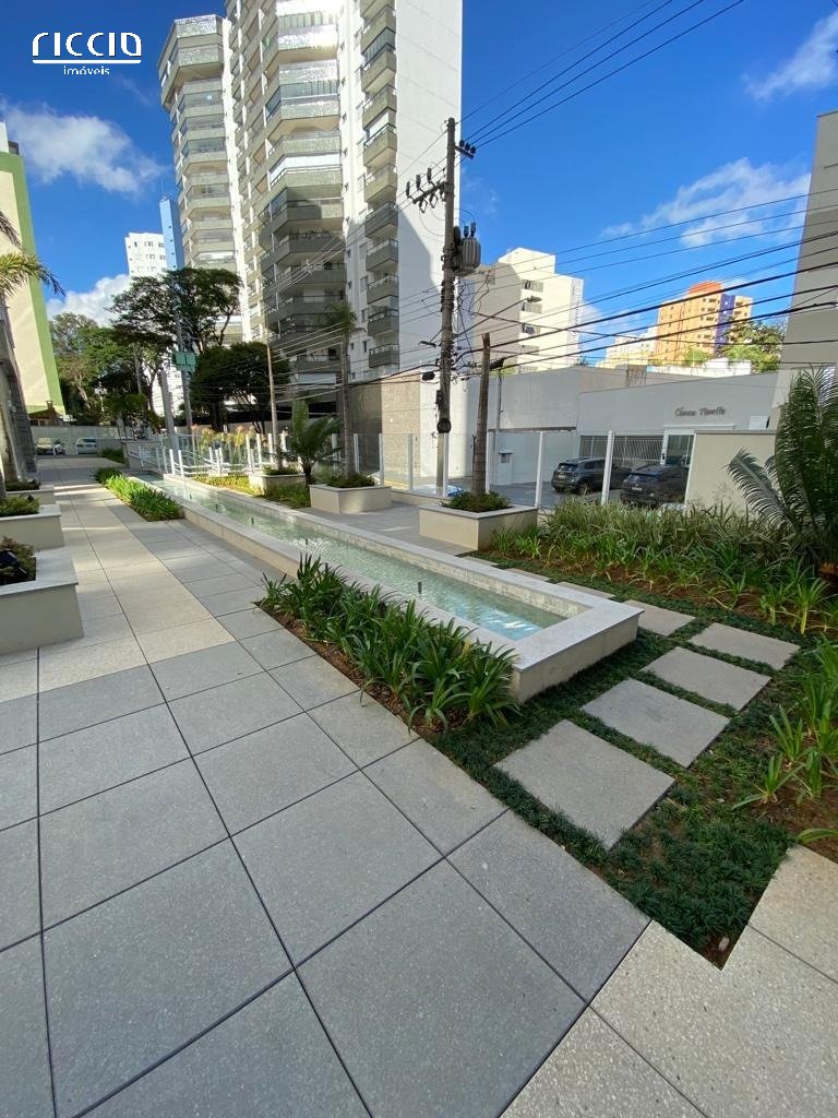 Edificio NEO Vila Adyana — detalhe do imóvel