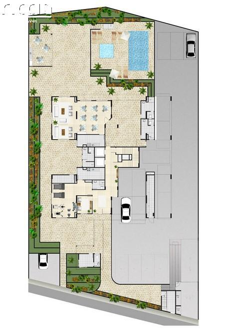 Edificio Buriti — imagem 5 de 9