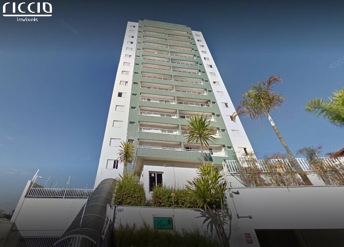 Edificio Buriti — detalhe do imóvel