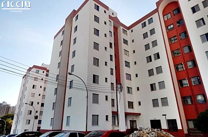 Edificio Morada Paradiso