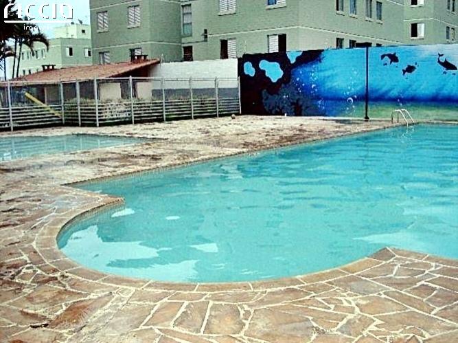 Edificio Morada Paradiso — detalhe do imóvel