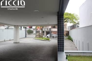 Edificio Centro Empresarial Paulistania — detalhe do imóvel