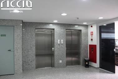 Edificio Centro Empresarial Paulistania — imagem 5 de 5