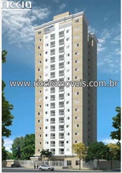 Edifício Tons do Parque