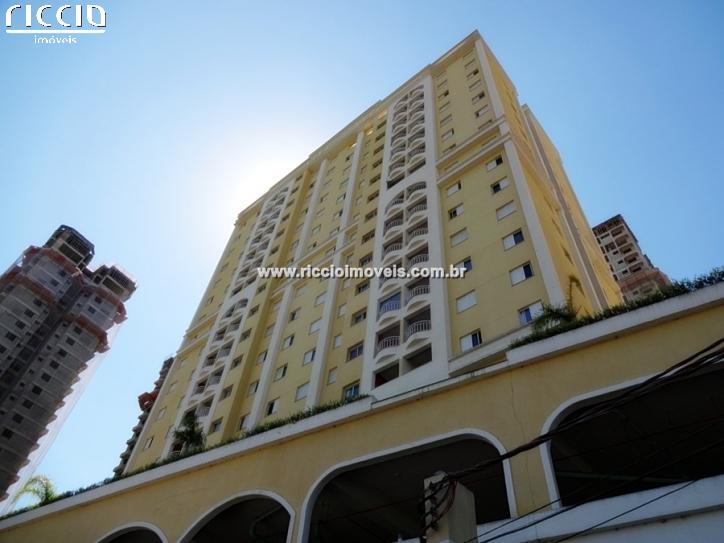 Edificio Piazza Strauss — detalhe do imóvel