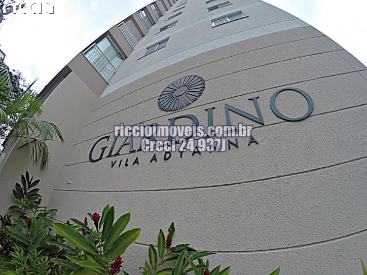 Edificio Giardino — detalhe do imóvel