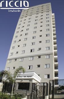 Edifício Grand Valle Imperial — ambiente interno