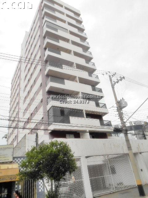 Edificio San Giovani — detalhe do imóvel