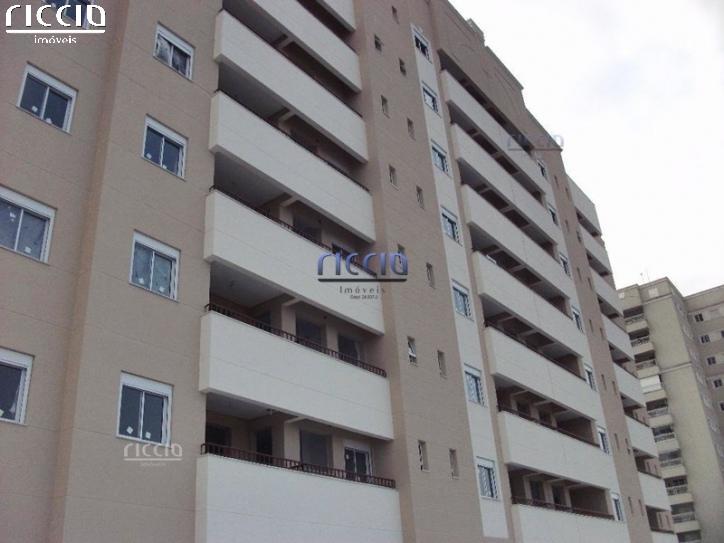 Edificio Reserva Giardino