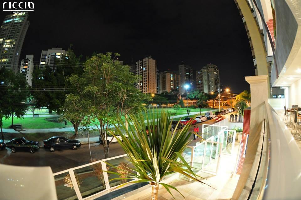 Edificio Quartetto — imagem 14 de 20