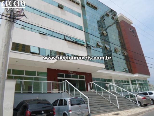 Edifício DHF Life Centro Médico Taubate — detalhe do imóvel