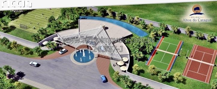 Condominio Reserva Altos do Catagua — imagem 4 de 5