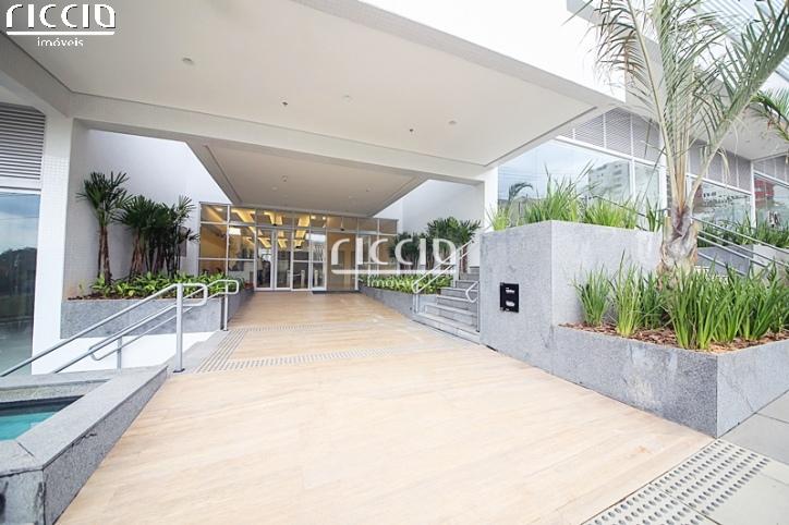 Edificio Centro Empresarial Aquarius Helbor — imagem 10 de 15