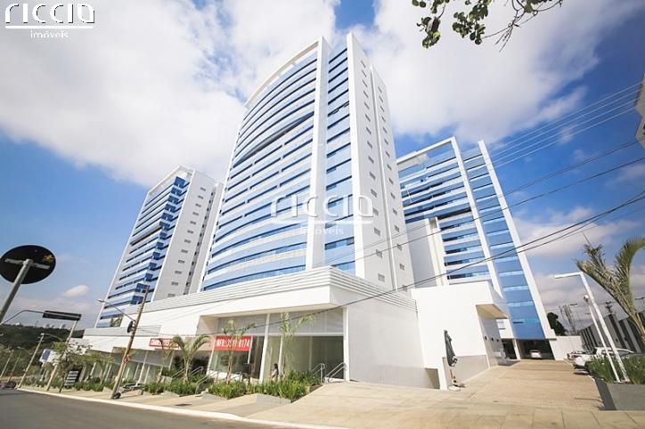 Edificio Centro Empresarial Aquarius Helbor — ambiente interno