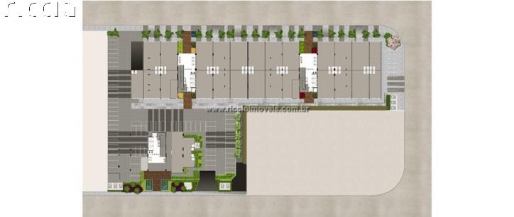 Edificio Centro Empresarial Aquarius Helbor — imagem 6 de 15