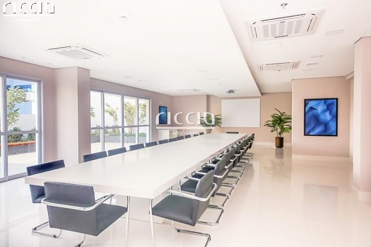 Edificio Centro Empresarial Aquarius Helbor — imagem 11 de 15