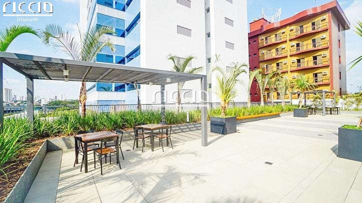 Edificio Centro Empresarial Aquarius Helbor — imagem 13 de 15