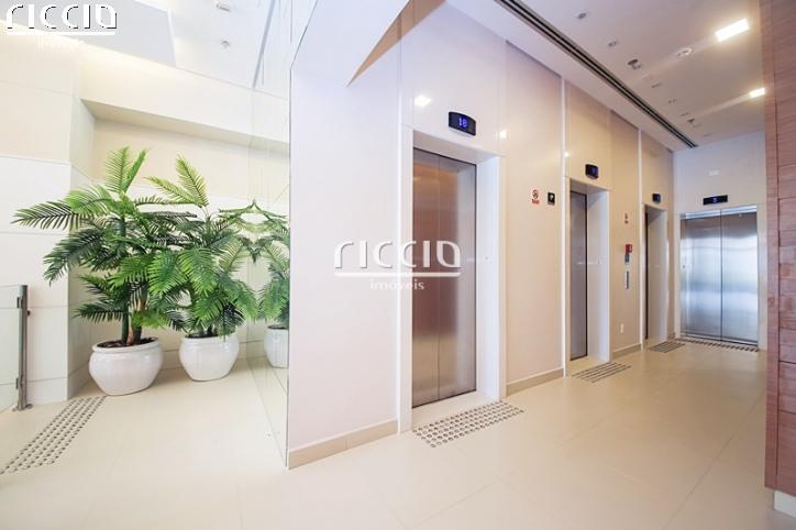 Edificio Centro Empresarial Aquarius Helbor — imagem 8 de 15