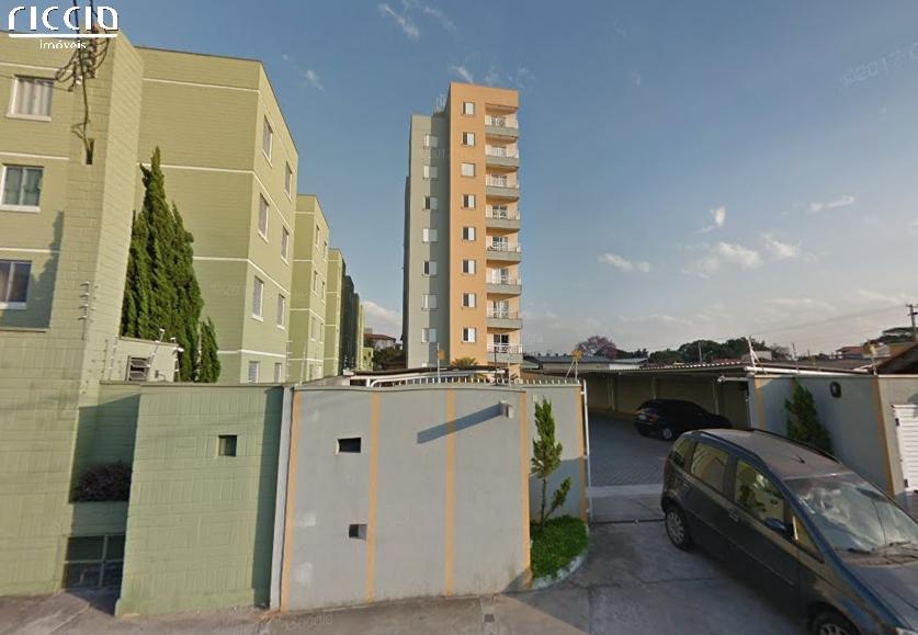Edificio Serra Negra