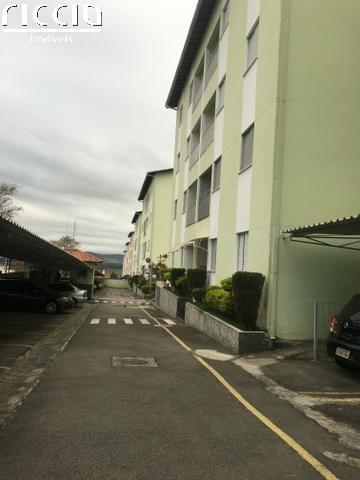 Edificio Residencial America