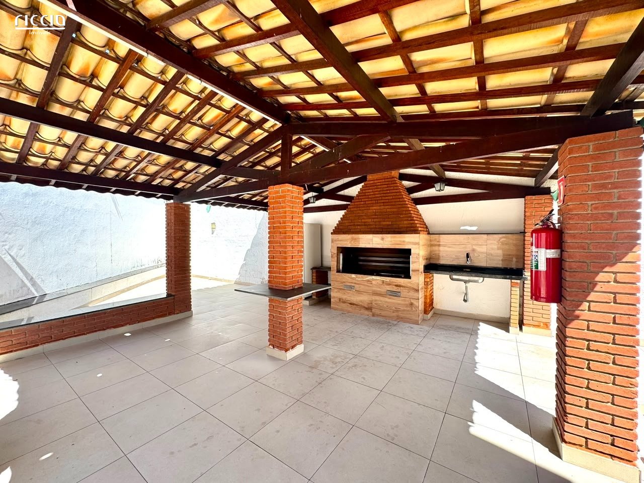 Edificio Residencial Village Aquarius — imagem 9 de 13
