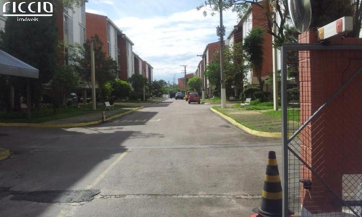 Edificio Residencial Village Aquarius — detalhe do imóvel